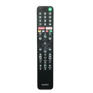 Genuine Sony MG3-TX500U OEM Voice Controlled Smart TV Television Remote Control